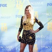 Fergie - Teen Choice Awards 2011 | Picture 59277